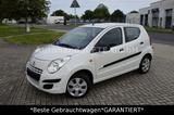 Suzuki Alto 1.0*Club*2 Hand*Klima* - gebrauchte Suzuki Alto aus dem Jahr 2009