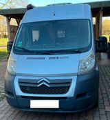 Clever Citroen Clever 600 Drive, 150 PS - Diesel C15