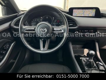 Mazda 3 - 10