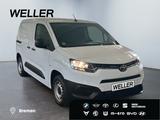 Toyota Proace City L1 1.5 D-4D Duty *DAB*Klima*Bluetoot - Toyota Proace City aus 2023