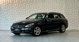 Mercedes-Benz C 250 T*TOT*LED*GARANTIE*AHK* - Mercedes-Benz C 250 mit Diesel-Antrieb