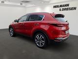 Kia Sportage Spirit 2WD 1,6 Navi/Lenkrad/Sitzheizung - Kia Sportage in Herne