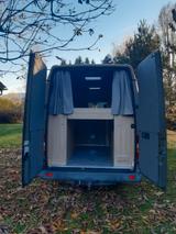 Mercedes-Benz Sprinter 413 CDI-E  4x4 - Allradantrieb 4x4s