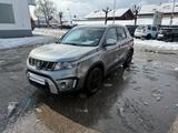 Suzuki Vitara 1.4 BOOSTERJET ALLGRIP Vitara S - Suzuki Vitara Boosterjet Gebrauchtwagen