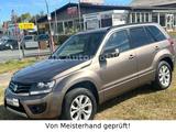 Suzuki Grand Vitara 1.9 DDIS Comfort / Top Zustand - Suzuki Grand Vitara Gebrauchtwagen