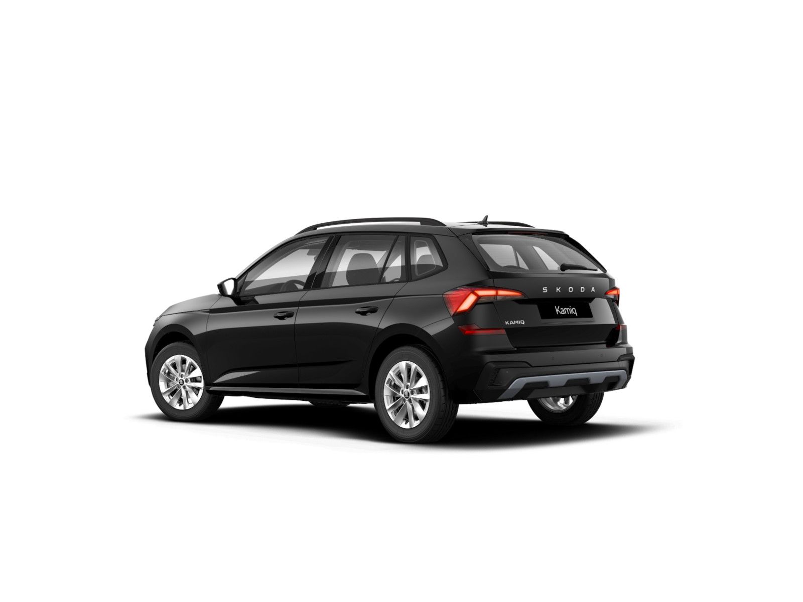 Skoda Kamiq - Bild 3