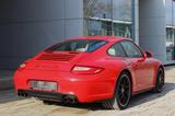 Porsche 997 Carrera GTS Coupe PDK | Indischrot | Chrono+ - Porsche 997 in Stuttgart