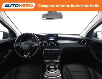 Mercedes GLC 250 - 8
