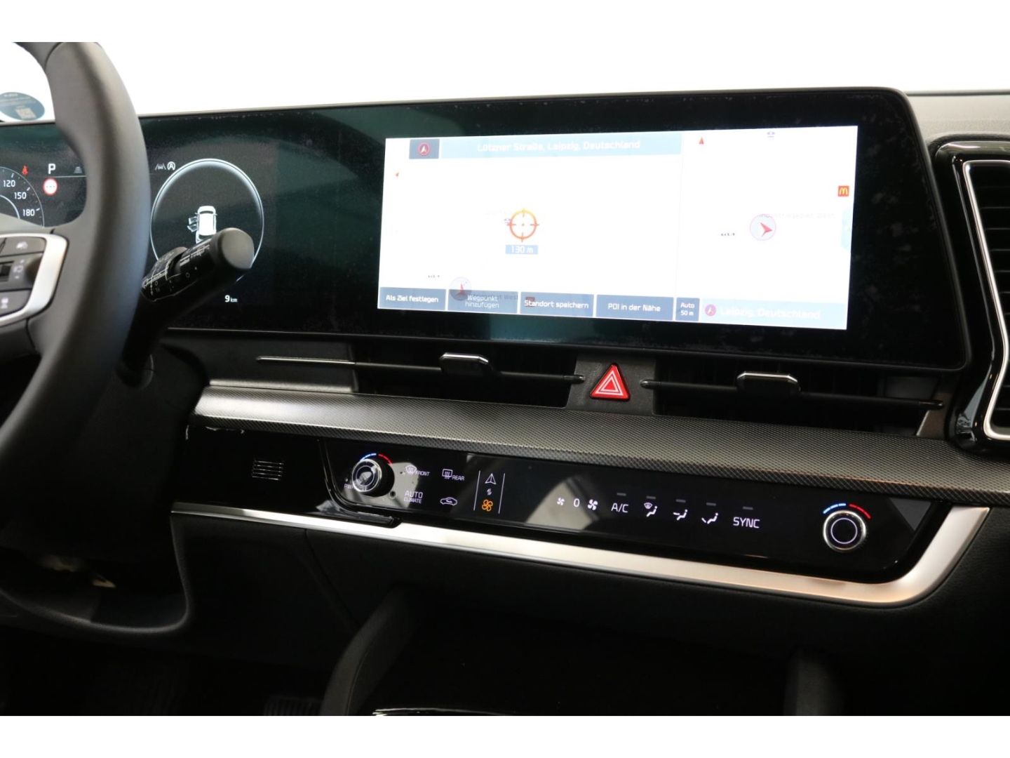 Fahrzeugabbildung Kia Sportage Ultimate-Edition 1.6 T-GDI DCT 48V MHEV
