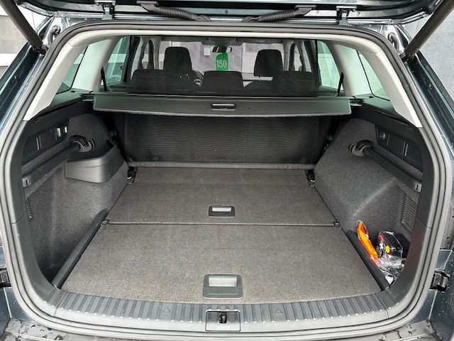 Kodiaq Ambition 4x4;NAV;KAMERA;BFS;LED;SHZ