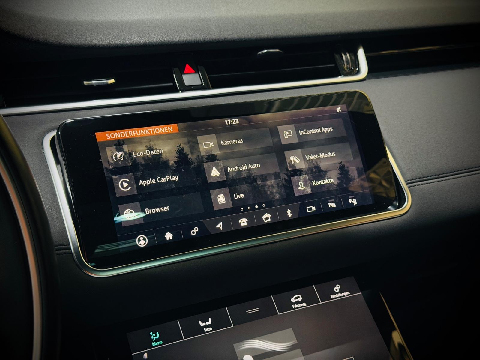 Land Rover Range Rover Evoque SE P250|AUTOMATIK|PANORAMA|
