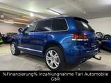 Volkswagen Touareg R50 5.0 V10 TDI VW-Scheckheft,2.Hand,20" - Volkswagen Touareg: V10 TDI