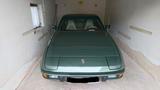 Porsche 924 Bj 81 - gebrauchte Porsche 924 aus dem Jahr 1981