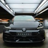 Volkswagen Golf 8 2.0 TSI 4MOTION DSG R Bl.Ed. SCHAZEI 