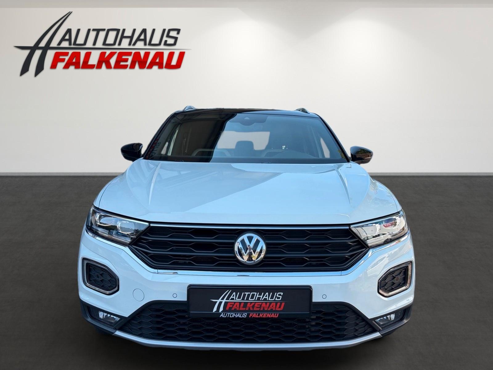 Volkswagen T-Roc Sport 4Motion *Pano, Beats, CarPlay*