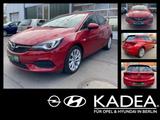 Opel Astra K 1.4 DynLi,17''LM,Wi-Pkt,PDC,LED,NaviPro - Opel Astra: 17d