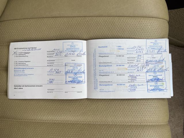 Mercedes-Benz W123 200 T*1.Hand*1.Lack*Kein Rost*Original*