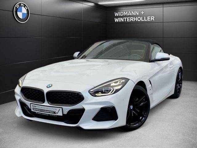 BMW Z4 sDrive30i M Sport HUD LC Prof. ACC HiFi WLAN