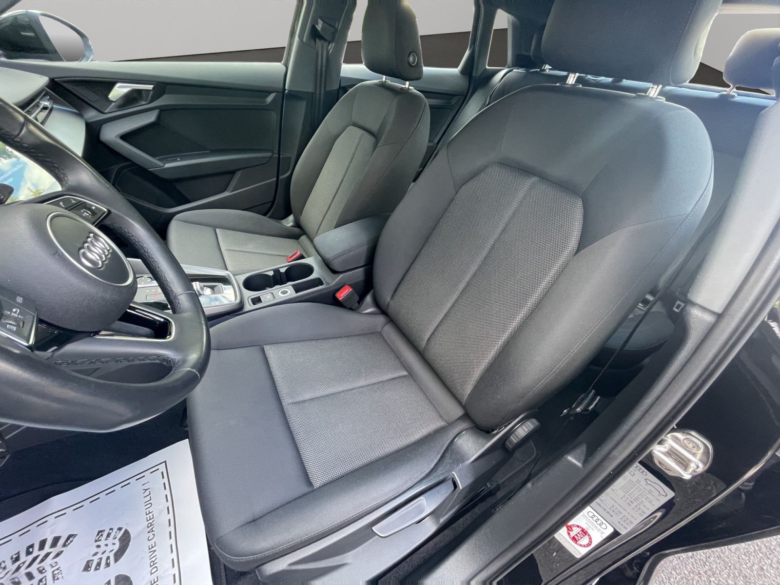 Audi A3 - Bild 11