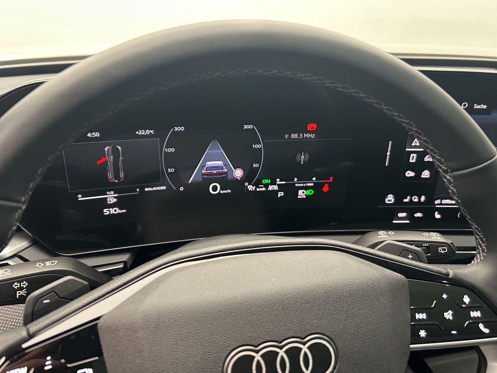 Audi A5 - Bild 9
