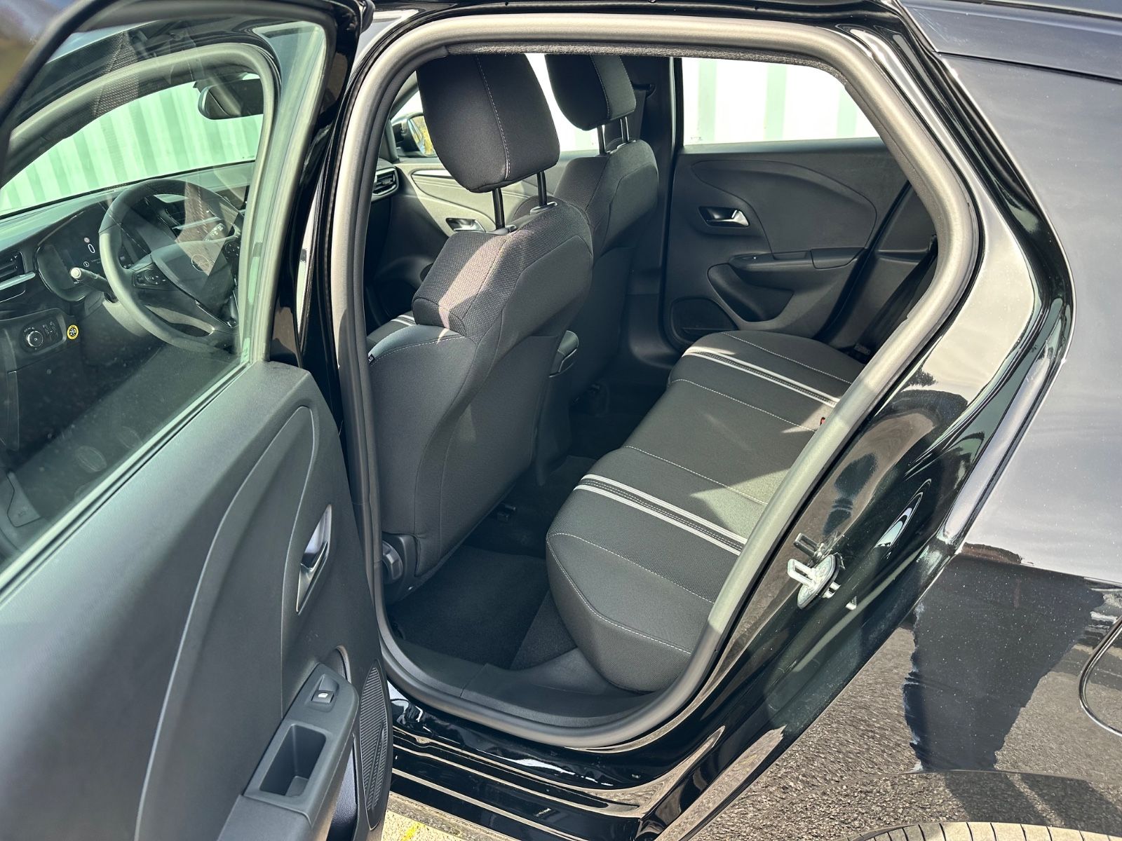Fahrzeugabbildung Opel Corsa F GS*SHZ*PDC*Lenkradheizung*Rückfahrkamera
