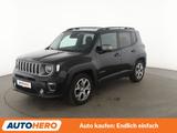 Jeep Renegade 1.0 TGDi Limited 4x2 *NAVI*LED*ACC*CAM* - Jeep in Duisburg