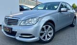 Mercedes-Benz C 220-2.2-1.HAND-LIMOUSINE-NAVI-PDC-TEMPO-KLIMA - Mercedes-Benz C 220 in Mönchengladbach