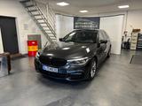 BMW 530d T xDrive M Sport HUD AHK Pano LED ACC 360° - BMW in Flensburg
