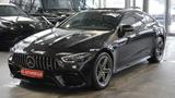 Mercedes-Benz AMG GT63 S*PANO*CARBON*NIGHT*STHZ*BURM*DESIGNO