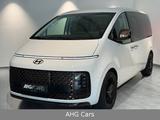 Hyundai Staria Signature *BOSE*360CAM*AHK*7-SITZER* - Hyundai mit Diesel-Antrieb: Kleinbus