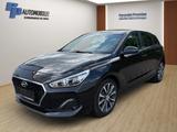 Hyundai i30 1.6 CRDi 115PS Sonderedition YES! - Hyundai i30: Ps