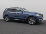 BMW X3 xD30d xLine Kamera DAB AHK Alarm Sport 19Zoll - BMW X3 in Erfurt