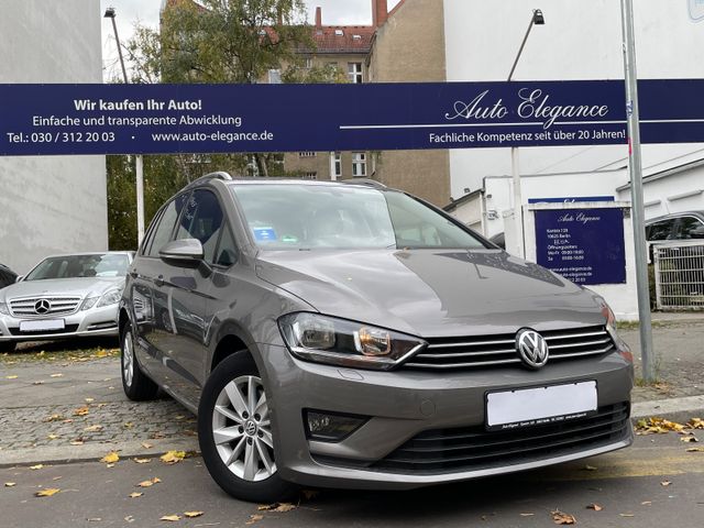 Volkswagen Golf Sportsvan VII Comfortline inkl. Garantie!