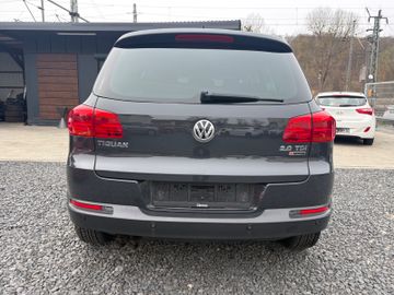 Volkswagen Tiguan - 6