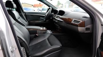 صورة مصغرة 36 لـ 2007 Alpina B7