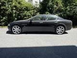 Andere Maserati Quattroporte Sport GT - Andere aus 2006