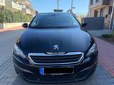 Peugeot 308 SW Style BlueHDi 120 Style - Peugeot 308 Style mit Diesel-Antrieb