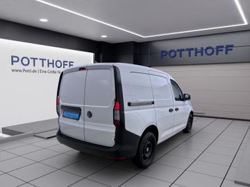 Volkswagen Caddy - 5