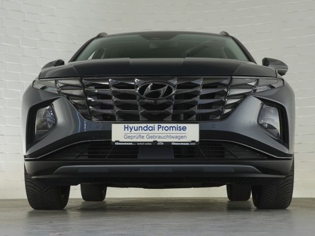 Tucson CRDI PRIME 48V DCT+VOLL LED+NAVI+360 GRAD