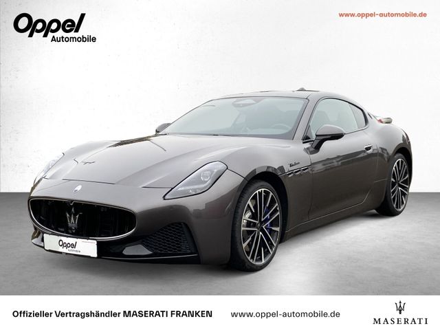 Maserati GranTurismo Modena MY24 5 JAHRE GARANTIE, CARBON