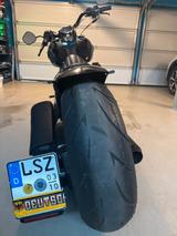Harley-Davidson Fat Boy 103 Typ FS2 - HARLEY-DAVIDSON FAT BOY