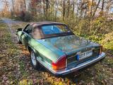 Jaguar XJS - Jaguar XJS Gebrauchtwagen
