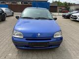 Renault Clio I Prima Tüv 10.2026 73.000KM 2Hand !! - gebrauchte Renault Clio aus dem Jahr 1998