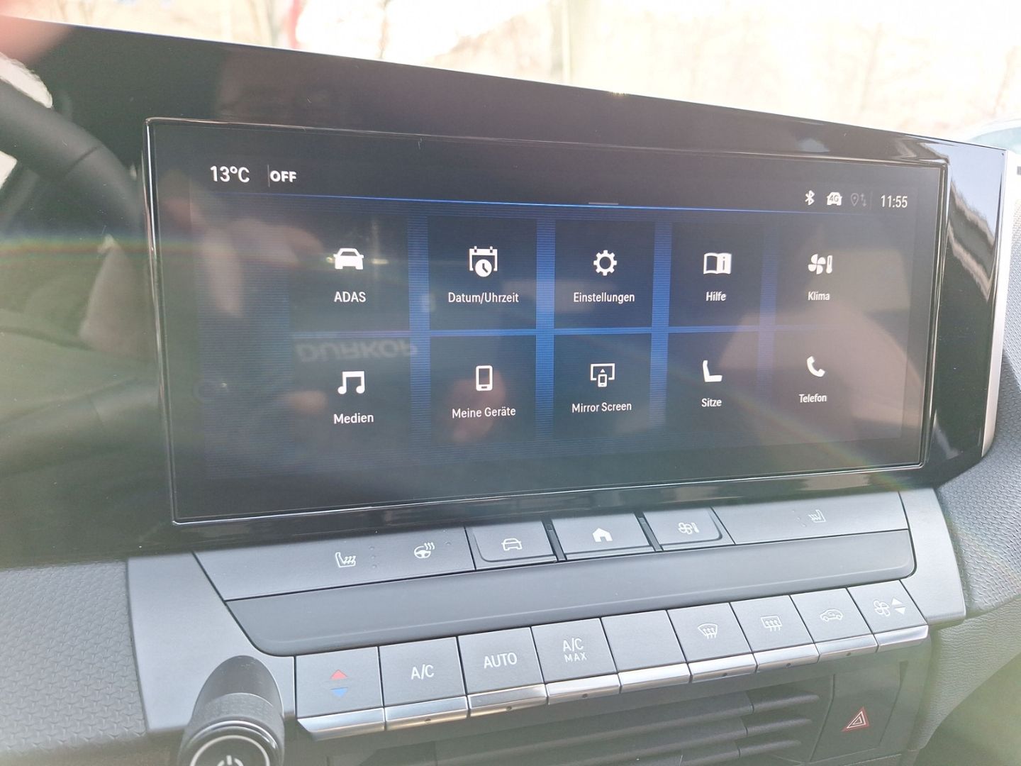 Opel Astra - Bild 24