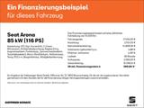 Seat Arona 1.0 TSI DSG LED MEDIA GRA KAMERA Xcellence - Seat Arona Gebrauchtwagen in Mülheim (Ruhr)