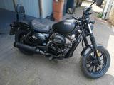 Hyosung Aquila 125 ccm - Angebote