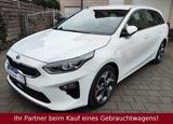 Kia cee'd Sportswagon 1.6 CRDi Spirit ACC BI-LED 1.H - Kia Kombi Cee d mit Diesel-Antrieb