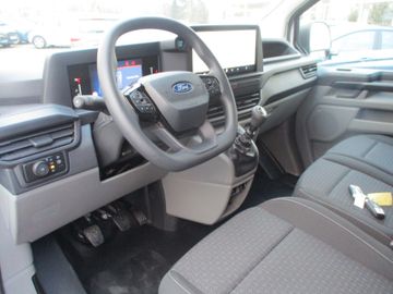 Ford Transit Custom Kasten 280 L1 Trend LED + PDC v+h