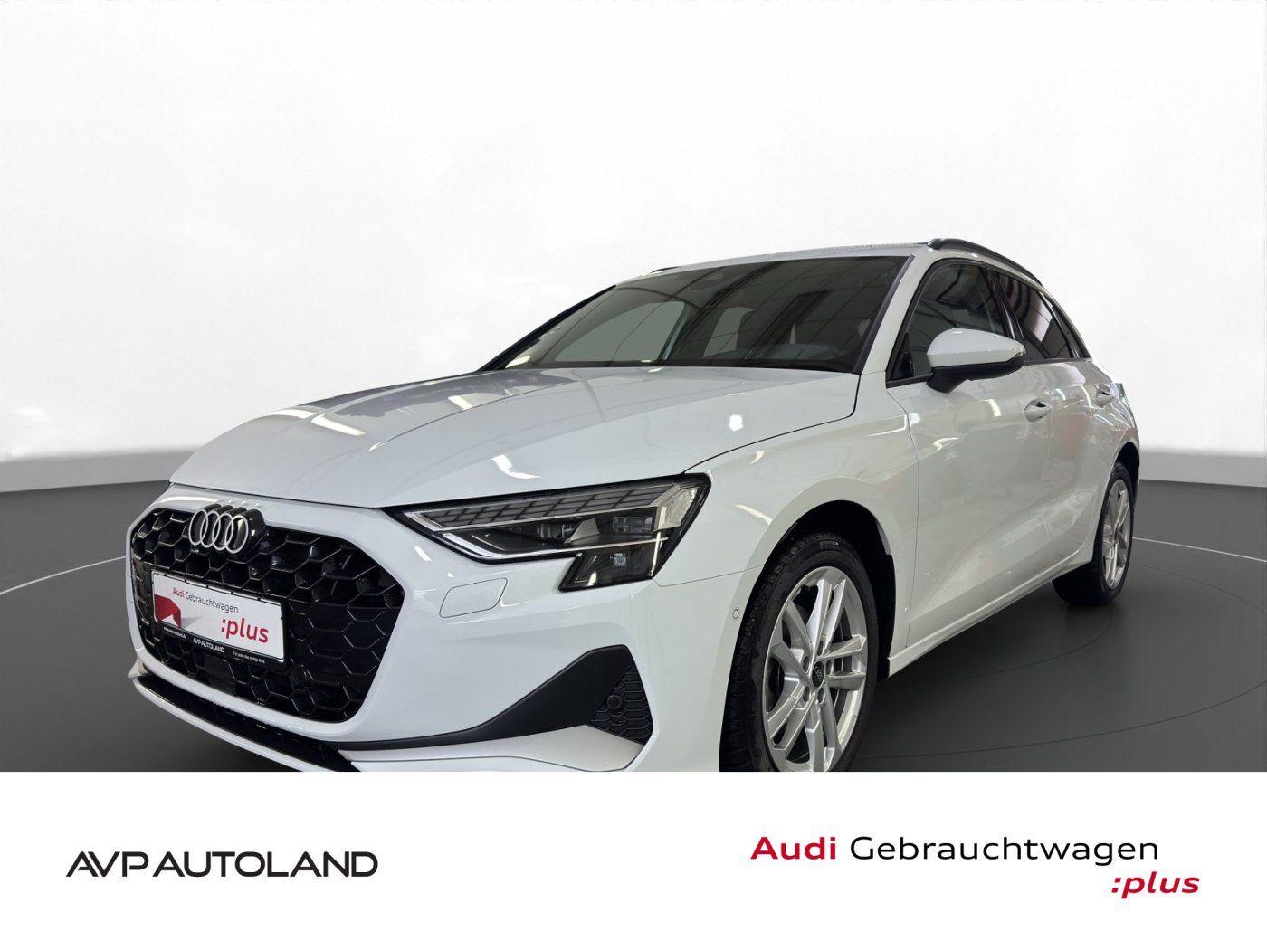 Audi A3 - Bild 1