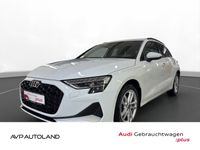 Audi A3 - Vorschau Bild 1